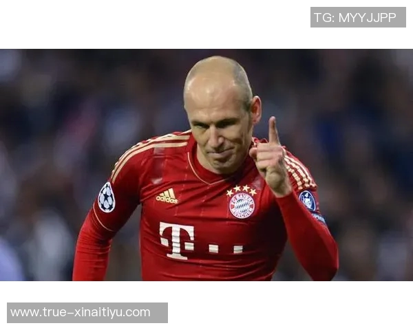 41岁罗本：从足球场到职业网球世界的新篇章