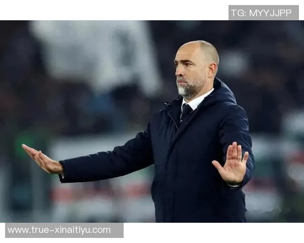 图多尔：希望永远不用同时上三个前锋，因为那说明我们还落后