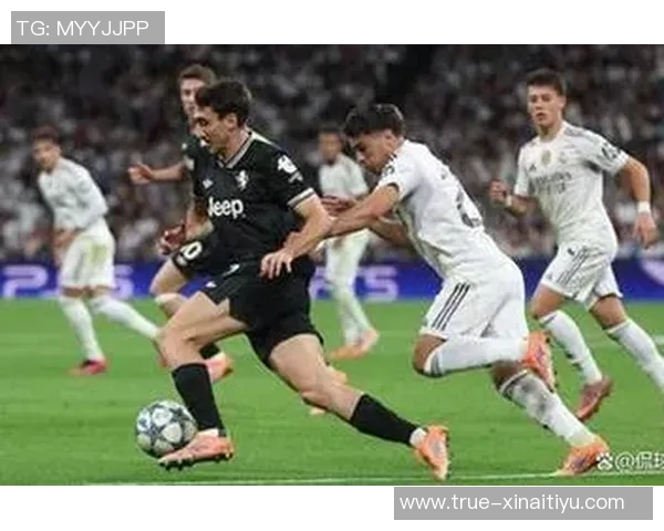 带着阿嗨的风险收获一场小胜,皇马和尤文都有需要调整的地方