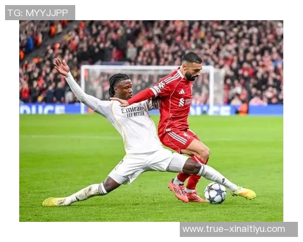 赛后情书：皇马不敌利物浦菜的发昏，拜仁大战巴黎脏的一批！