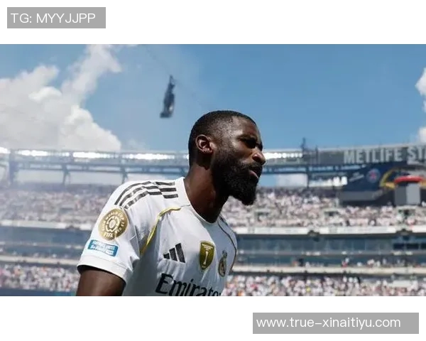 阿斯：2020年皇马接近敲定维尔茨转会，但疫情导致未能成功