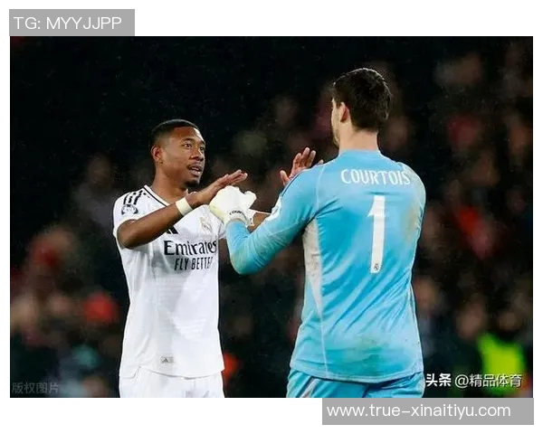 阿斯：皇马决定不续约阿拉巴和吕迪格，明年与这两名后卫告别